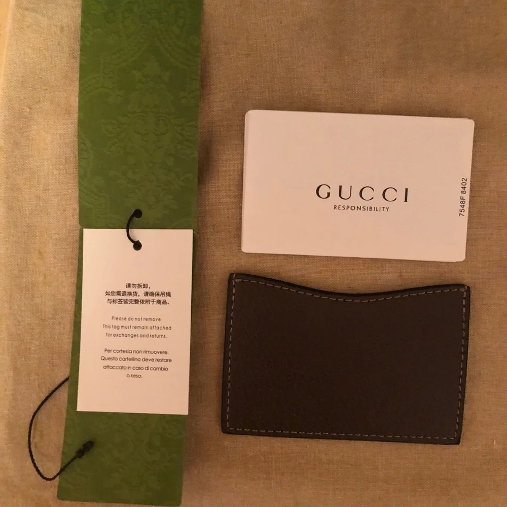 Gucci Bamboo 1947 Jumbo GG Small Top Handle Bag - Picture 10 of 16